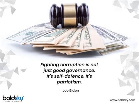 International Anti-Corruption Day 2019 : Slogans and Quotes That Will ...