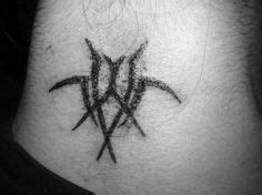 Devil Symbol Tattoos