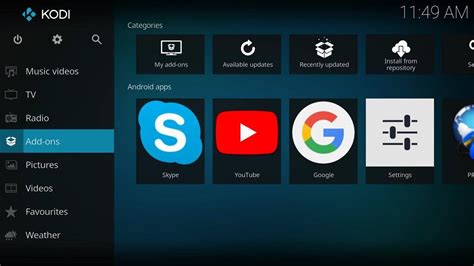 How To Setup Kodi The Right Way: Install Kodi Guide (2024)