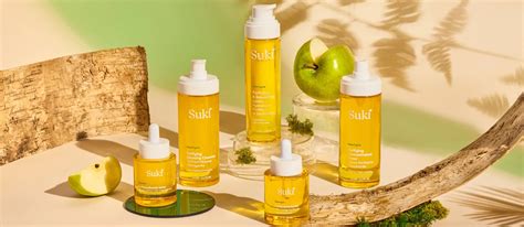 Suki SkinCycle has what you need at every stage of life. - Daily Candid ...