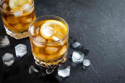 The 24 Best Bourbon Cocktails