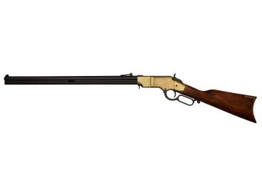 Non-Firing Denix Replica 1860 Henry Lever Action Repeating Rifle Civil War Collectibles ...