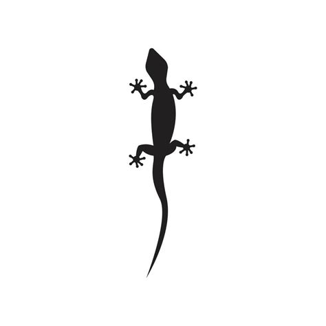 Lizard vector icon logo and symbols template - Vector 15414114 Vector Art at Vecteezy