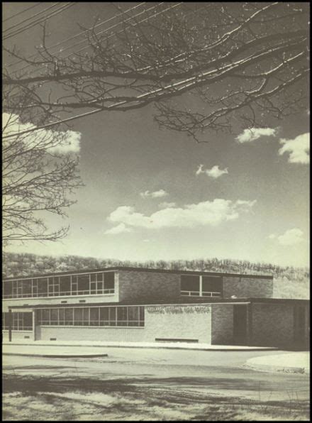 1964 Lakeland Regional High School Yearbook - Classmates