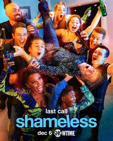 Season 11 | Shameless Wiki | Fandom