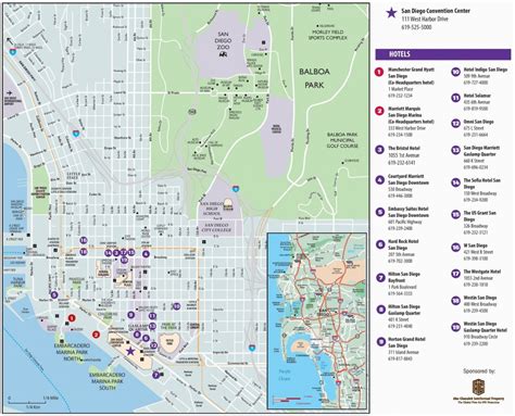 Funner California Map - Printable Maps