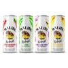 Malibu Splash Variety Pack - 8pk/12 Fl Oz Cans : Target