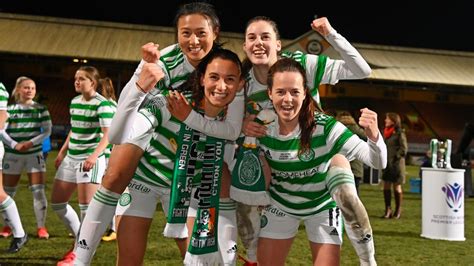 About Celtic FC Women | celticfc.com