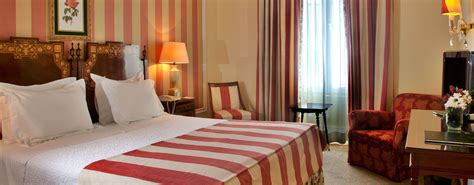 Rooms and Suites - Hotel Avenida Palace | Panoramic views of Lisbon