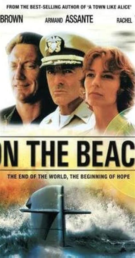 On the Beach (TV Movie 2000) - Full Cast & Crew - IMDb