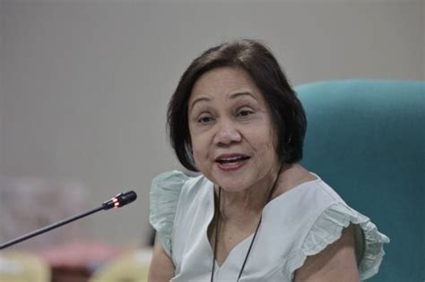 Cynthia Villar hits PH importation habit: 'Bobo ba tayo...?' | Inquirer News