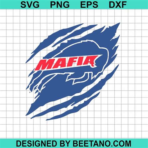 Buffalo Bills, Silhouette Studio Designer Edition, Mafia, Cricut Design ...