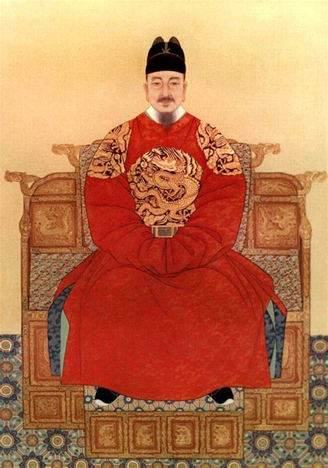 Finance, Music and Worldly Thoughts: THE ENLIGHTENED MONARCH: KING SEJONG THE "GREAT"