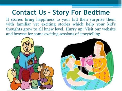 Funny bedtime stories for kids