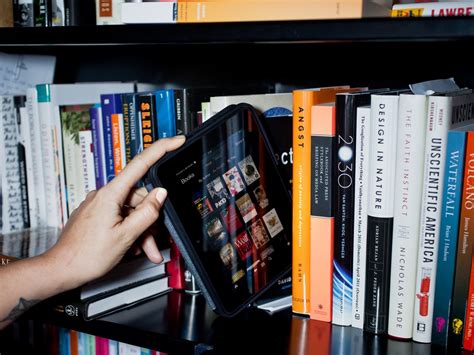 Amazon Books: The Online Retailer is Getting Physical