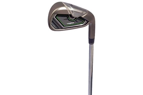 Taylormade RBZ Game Improvement Irons Review | Equipment Reviews ...