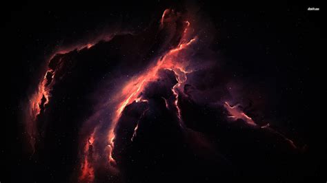 Dark Space Desktop Wallpapers - Top Free Dark Space Desktop Backgrounds ...