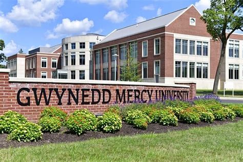 Gwynedd Mercy University | GMercyU | Pennsylvania