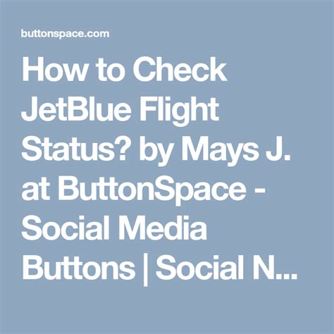 Jet blue flight status tracker - tyredtrade