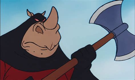 Rhino Guards Disney's Robin Hood Wallpapers - Wallpaper Cave