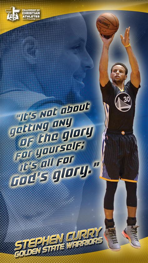 Stephen Curry 2016 | FCA Resources