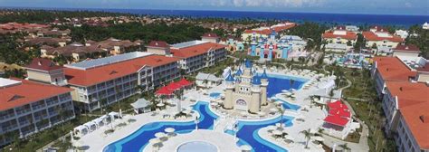 Bahia Principe Fantasia Punta Cana – Bahia Principe Hotels