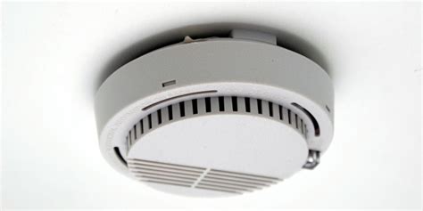 Where is the best smoke alarm placement? | My Dream Haus