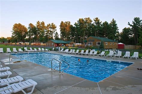 OLD ORCHARD BEACH CAMPGROUND (Maine) - Campground Reviews & Photos ...