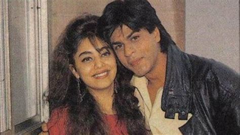 When Gauri Khan wanted Shah Rukh Khan's films to flop | Bollywood - Hindustan Times