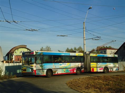 URBIS Baia Mare Fotos - Autobusse.startbilder.de