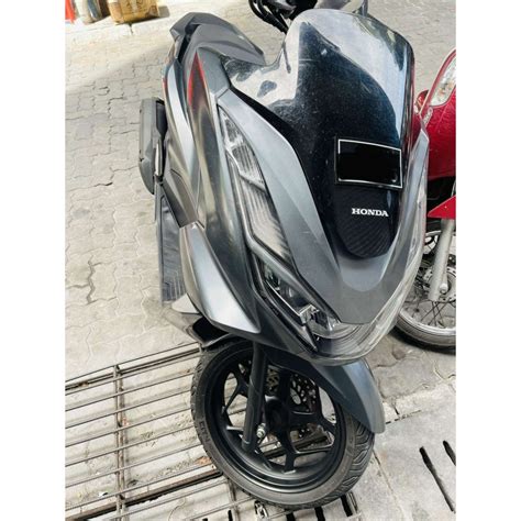 Honda PCX 160 (very good condition / Low Mileage) | iBay