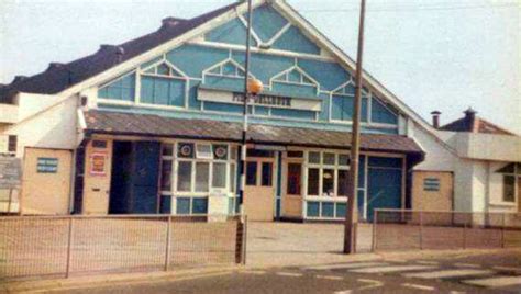 Gallery: Redcar Pier - Remember When - Teesside Live