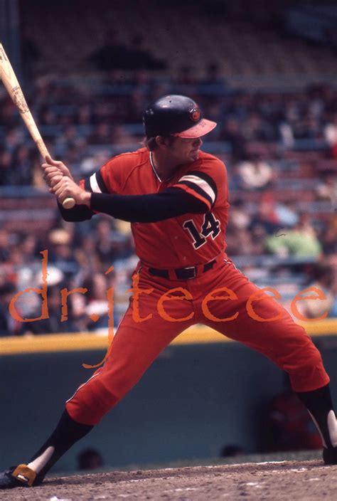 The Fleer Sticker Project: New Photos of the 1971-1972 Orioles All Orange Uniforms