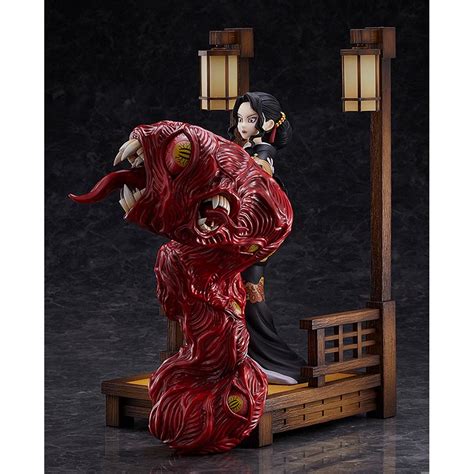 "Demon Slayer: Kimetsu no Yaiba" Super Situation Figure Muzan Kibutsuji ...