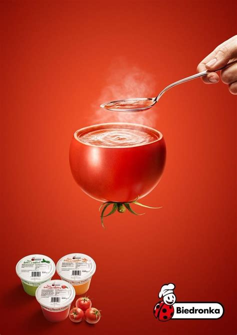 #ad #marketing #creative #poster #advertising #campaign #commercial #clever #communion #… | Ads ...