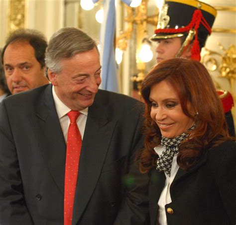 File:Nestor Kirchner - Cristina Fernandez -July 17.jpg - Wikimedia Commons