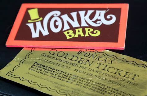 A Fan Theory Suggests That Willy Wonka Was a Serial Killer