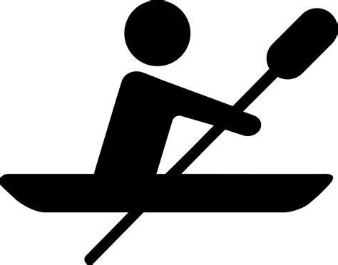 Rowing Transparent Background - PNG Play