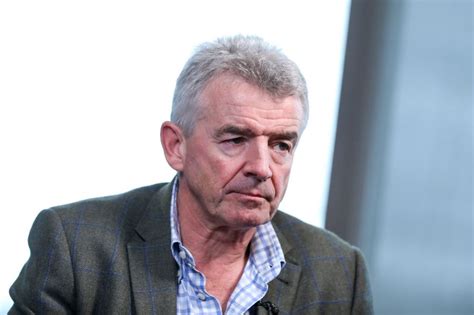 Global Travel News: Ryanair CEO Slams Boeing for Not Having Its ...