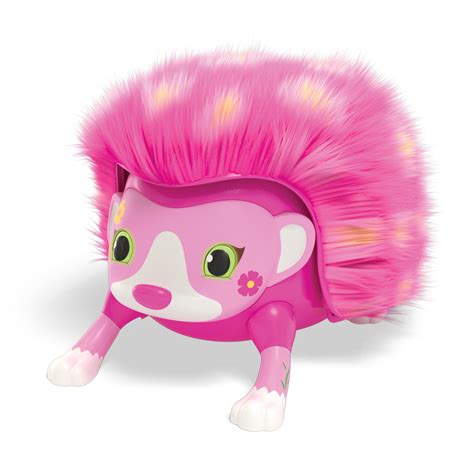 Toy Hedgehog Zoomer | Wow Blog