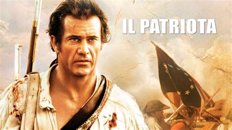 The Patriot (2000) - AZ Movies