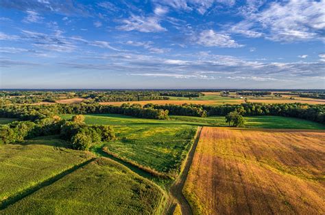 At the Heart of The Buckeye State | USDA