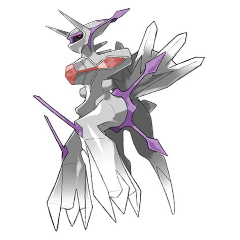 Shiny Origin Dialga Redo by ShinyPokemonReDo on DeviantArt