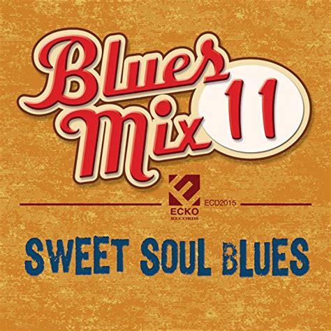 Blues Mix 9: Southern Soul Blues by Various on Amazon Music - Amazon.com