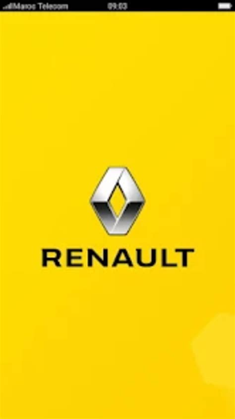 Android için Promo Renault Maroc - İndir