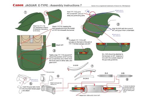 Pin by gary hartman on Paper models car&trucks | Paper model car, Paper models, Car papercraft