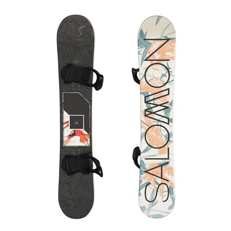 Snowboard Boards Model - TurboSquid 1663107