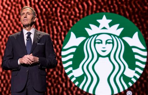 Inspirational Story of the Struggle of Starbucks Owner, Howard Schultz - Olubamz News