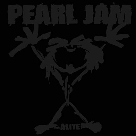 Pearl Jam | Alive – Serendeepity