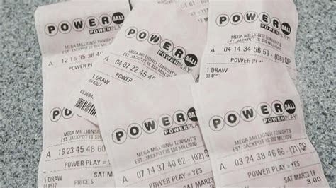 $2 million Powerball ticket sold in Ohio | wkyc.com